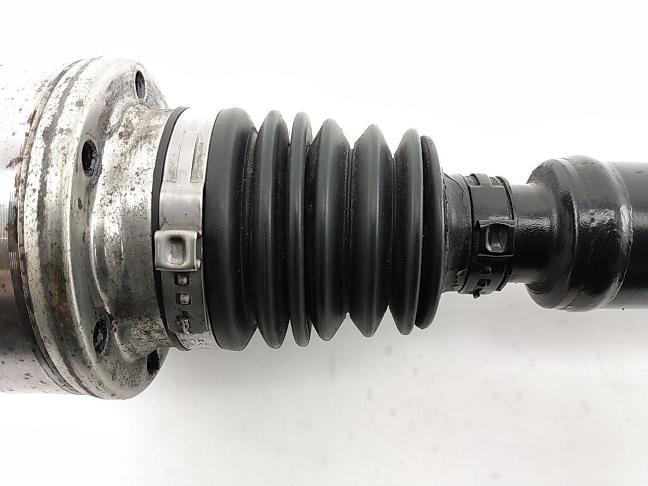 Jeep Liberty Front Drive Shaft Propeller