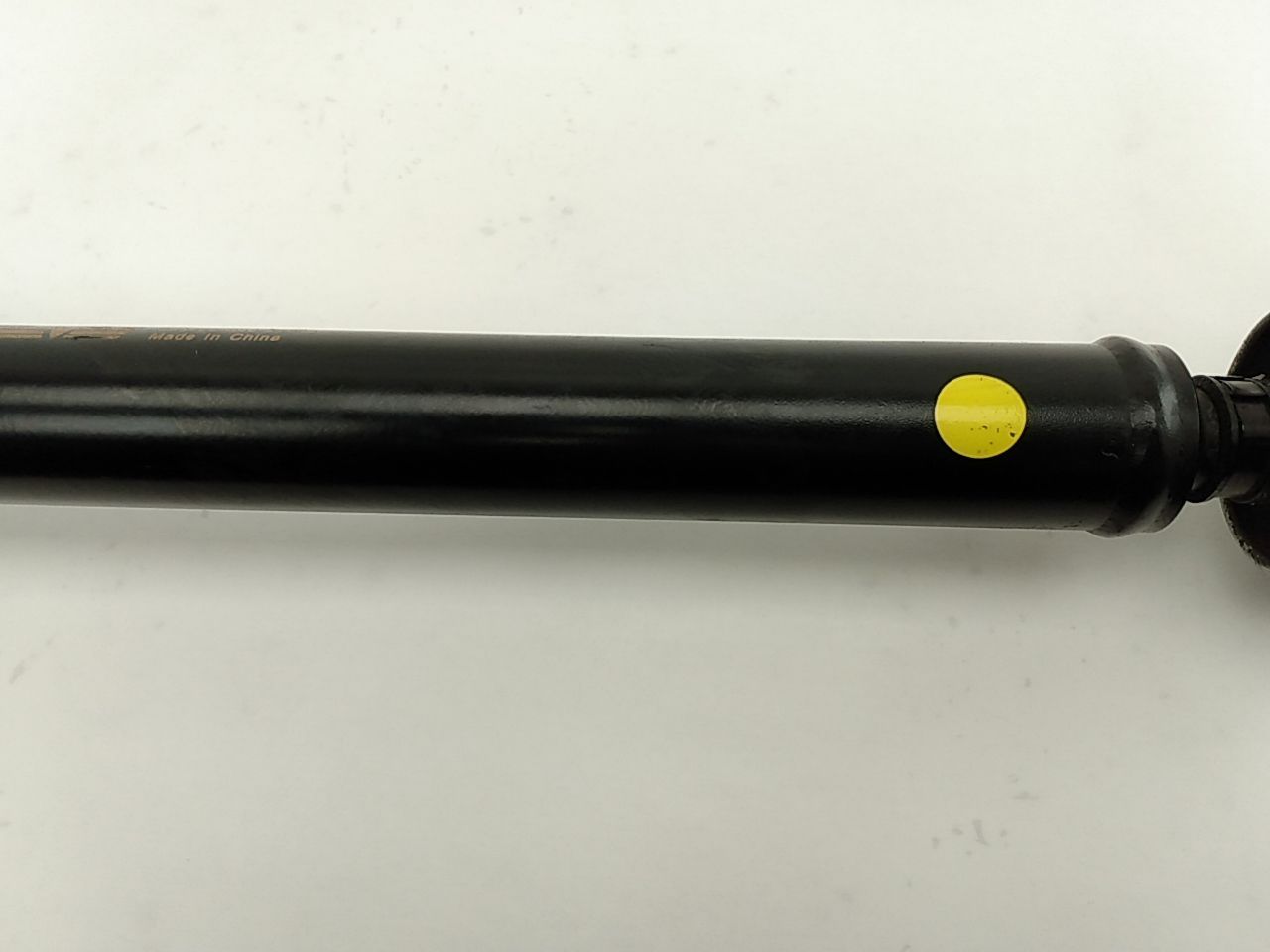 Jeep Liberty Front Drive Shaft Propeller
