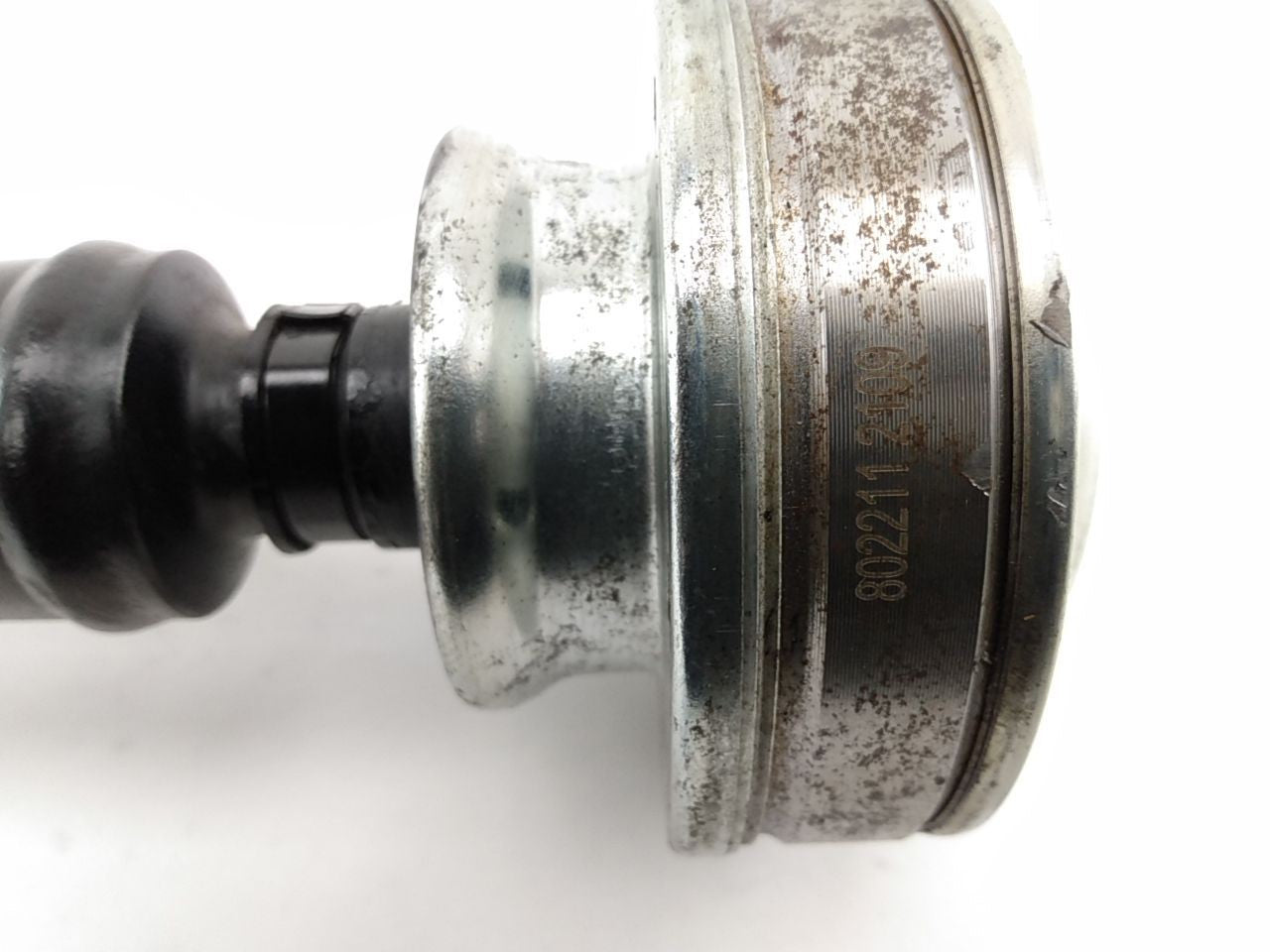 Jeep Liberty Front Drive Shaft Propeller