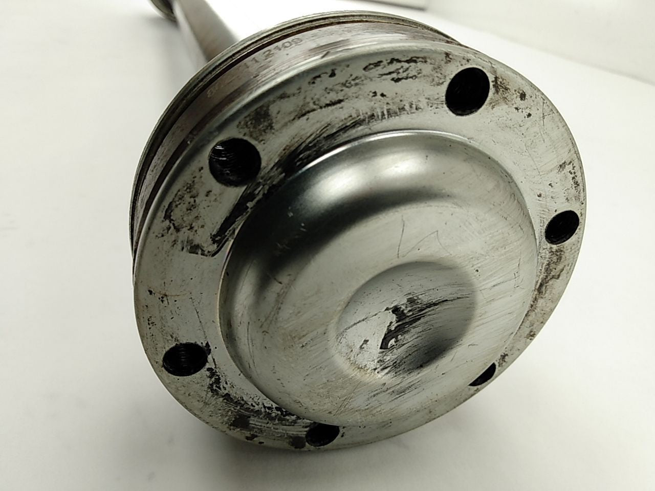 Jeep Liberty Front Drive Shaft Propeller