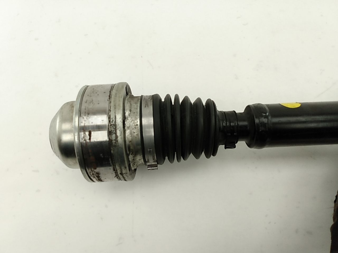 Jeep Liberty Front Drive Shaft Propeller