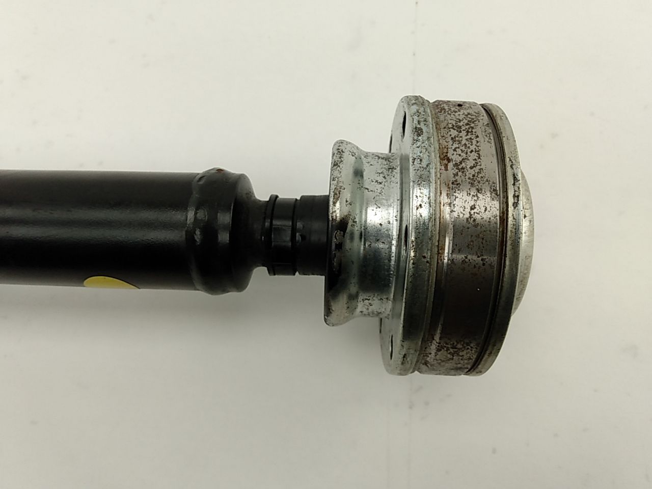 Jeep Liberty Front Drive Shaft Propeller