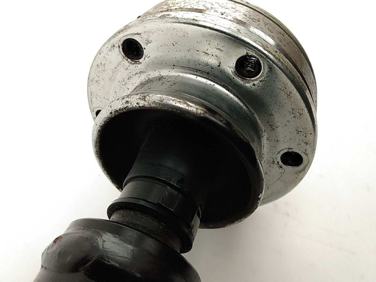 Jeep Liberty Front Drive Shaft Propeller
