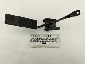 Jeep Liberty Gas Accelerator Pedal