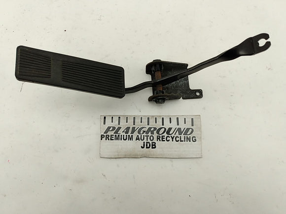 Jeep Liberty Gas Accelerator Pedal
