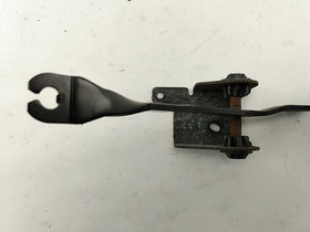 Jeep Liberty Gas Accelerator Pedal - 0