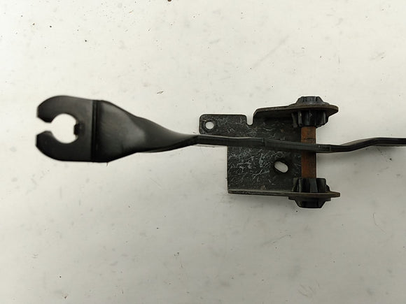 Jeep Liberty Gas Accelerator Pedal