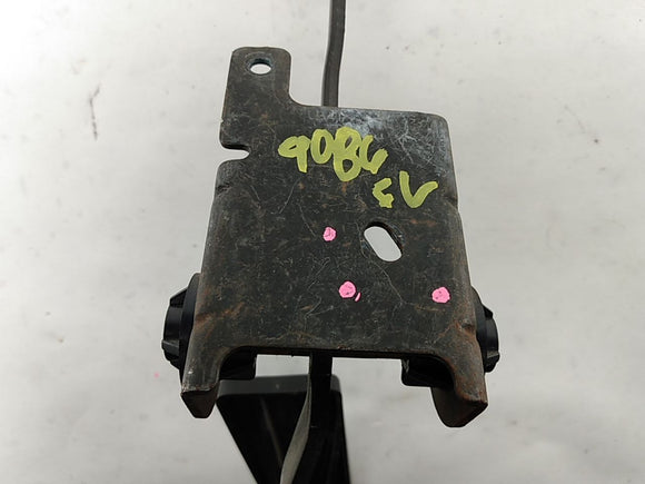 Jeep Liberty Gas Accelerator Pedal