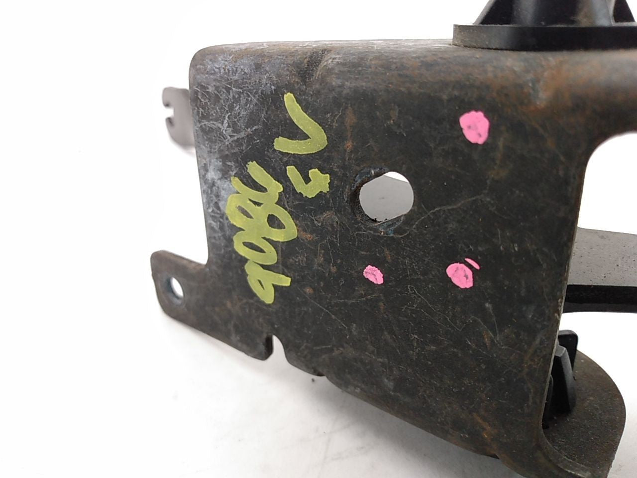 Jeep Liberty Gas Accelerator Pedal