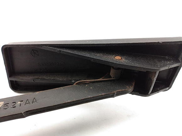 Jeep Liberty Gas Accelerator Pedal