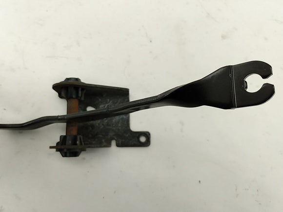 Jeep Liberty Gas Accelerator Pedal