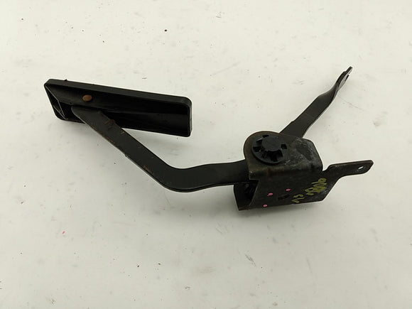 Jeep Liberty Gas Accelerator Pedal