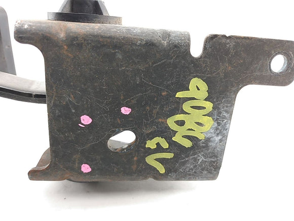 Jeep Liberty Gas Accelerator Pedal