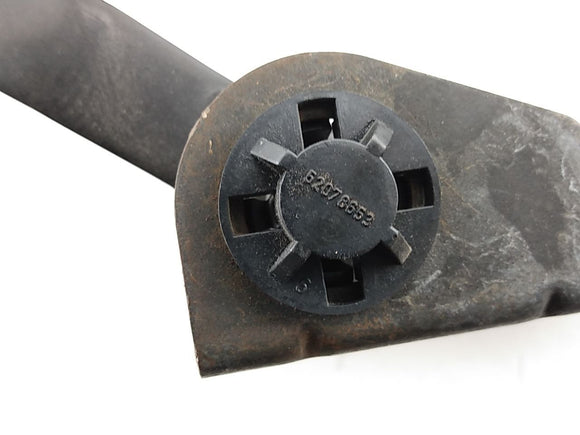 Jeep Liberty Gas Accelerator Pedal