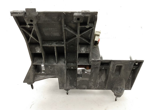 Jeep Liberty Brake Pedal