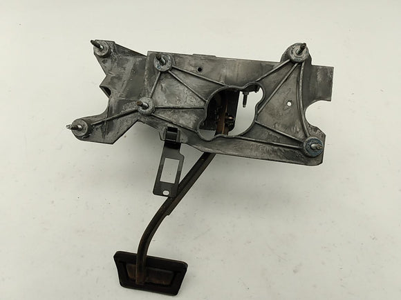 Jeep Liberty Brake Pedal