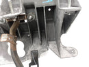 Jeep Liberty Brake Pedal-7