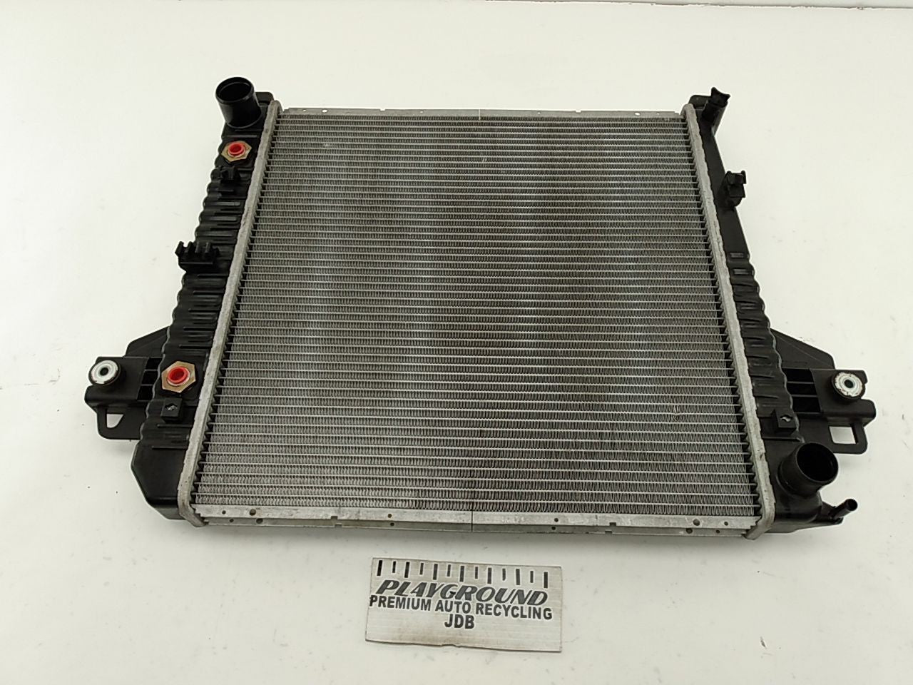 Jeep Liberty Radiator