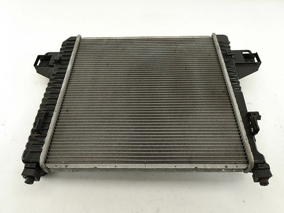 Jeep Liberty Radiator