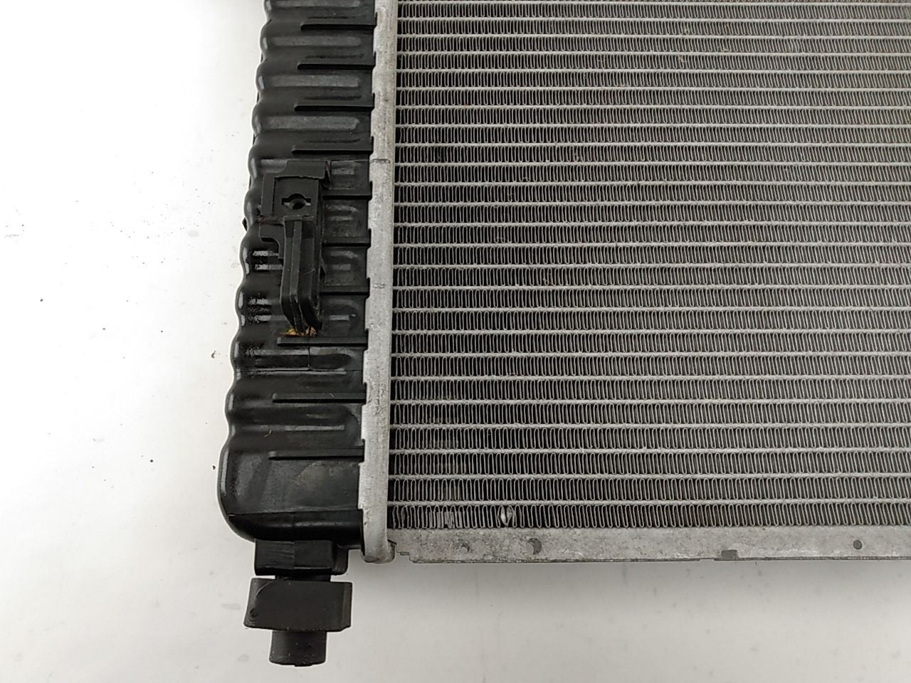 Jeep Liberty Radiator