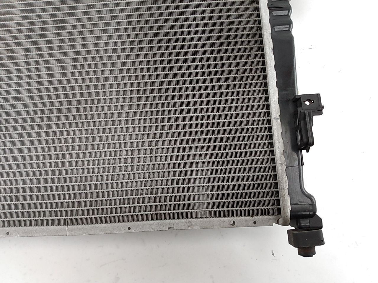 Jeep Liberty Radiator