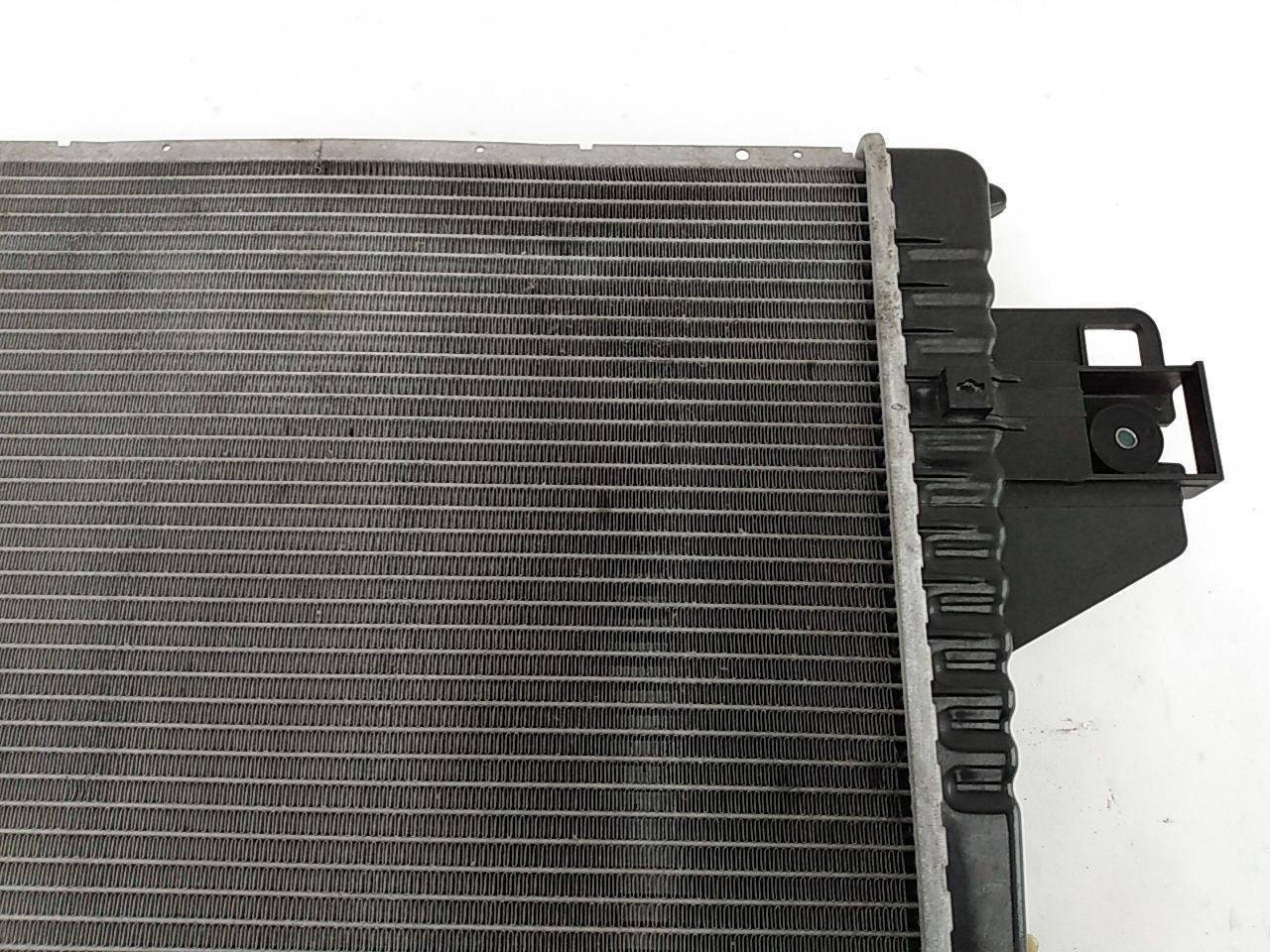 Jeep Liberty Radiator