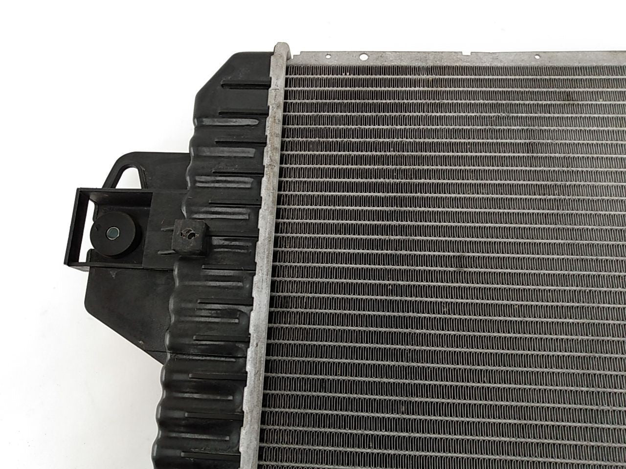 Jeep Liberty Radiator