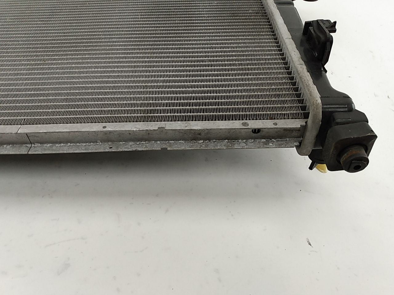 Jeep Liberty Radiator