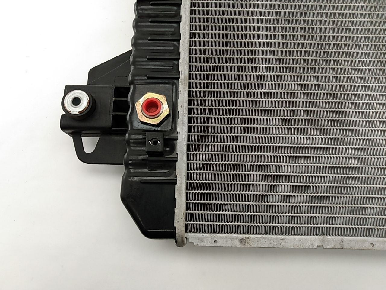 Jeep Liberty Radiator