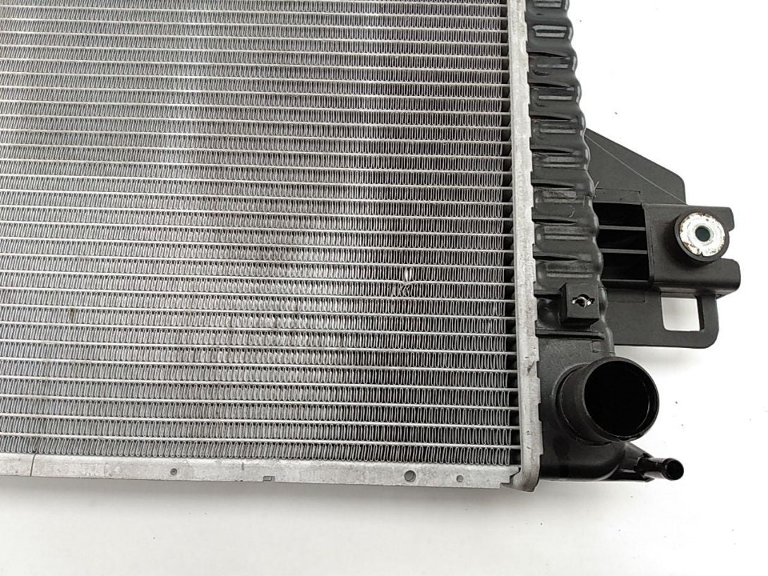 Jeep Liberty Radiator