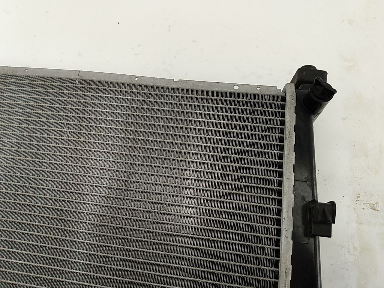 Jeep Liberty Radiator