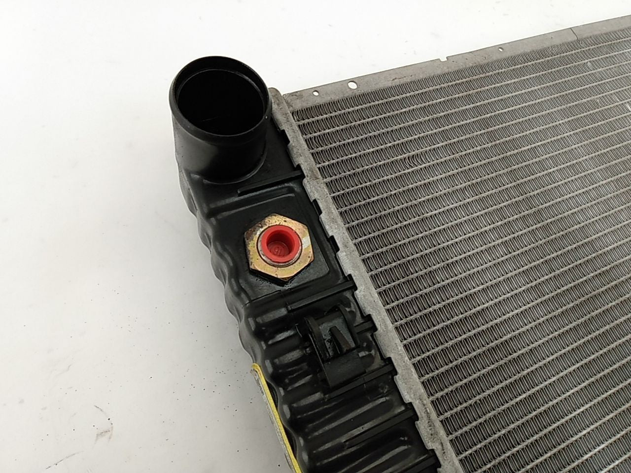 Jeep Liberty Radiator