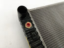 Jeep Liberty Radiator-12