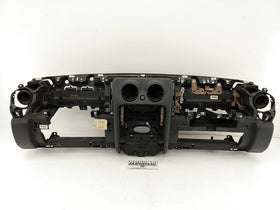 Jeep Liberty Dashboard Panel