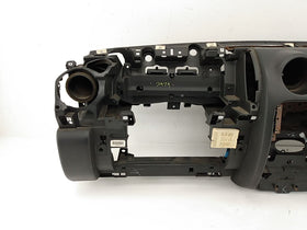 Jeep Liberty Dashboard Panel - 0