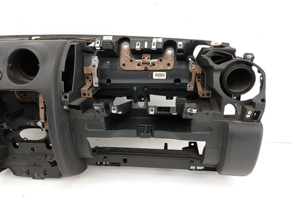 Jeep Liberty Dashboard Panel