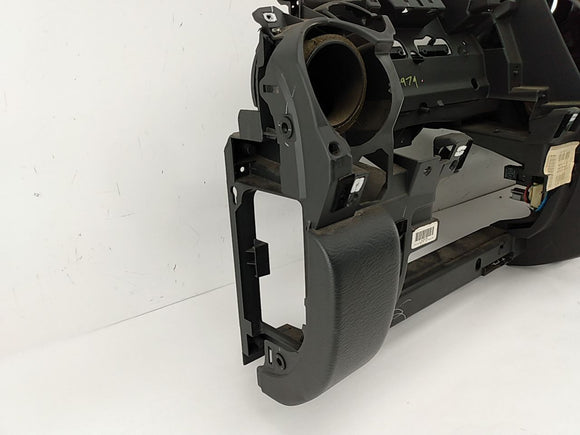 Jeep Liberty Dashboard Panel