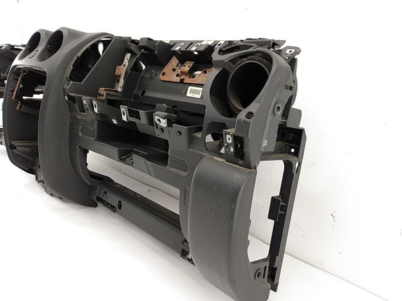 Jeep Liberty Dashboard Panel