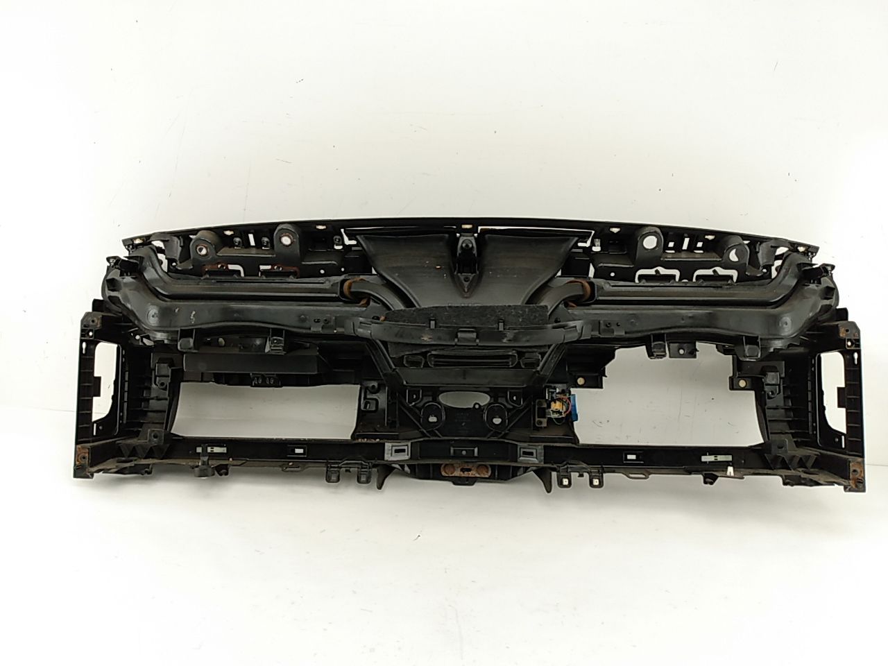 Jeep Liberty Dashboard Panel