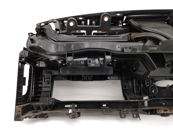 Jeep Liberty Dashboard Panel