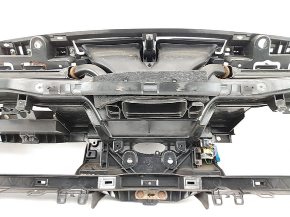 Jeep Liberty Dashboard Panel