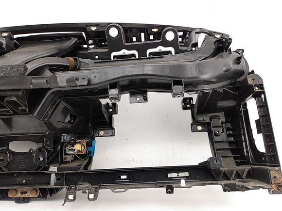 Jeep Liberty Dashboard Panel