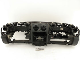 Jeep Liberty Dashboard Panel