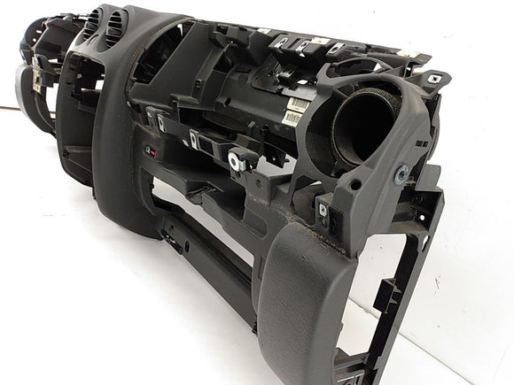 Jeep Liberty Dashboard Panel