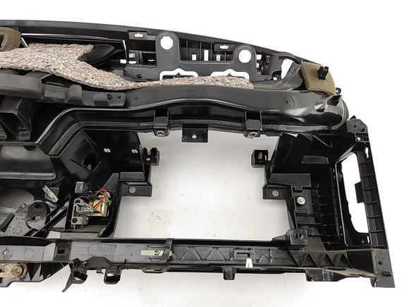 Jeep Liberty Dashboard Panel