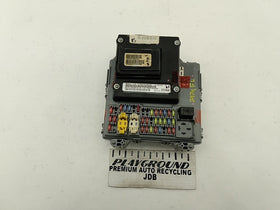 Jeep Liberty Body Control Module BCM