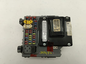 Jeep Liberty Body Control Module BCM - 0