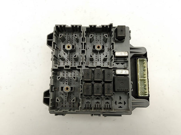 Jeep Liberty Body Control Module BCM