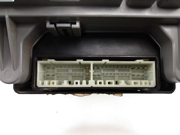 Jeep Liberty Body Control Module BCM