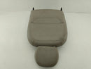 Jeep Liberty Passenger Right Front Seat Upper Cushion-2